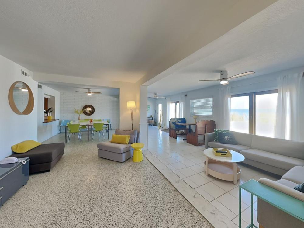 Vacation Home interior